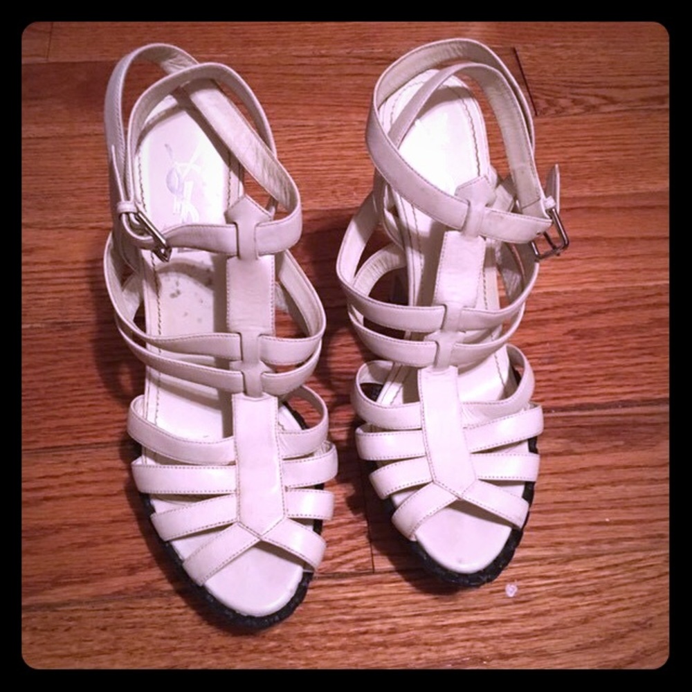 Ysl sz 39.5